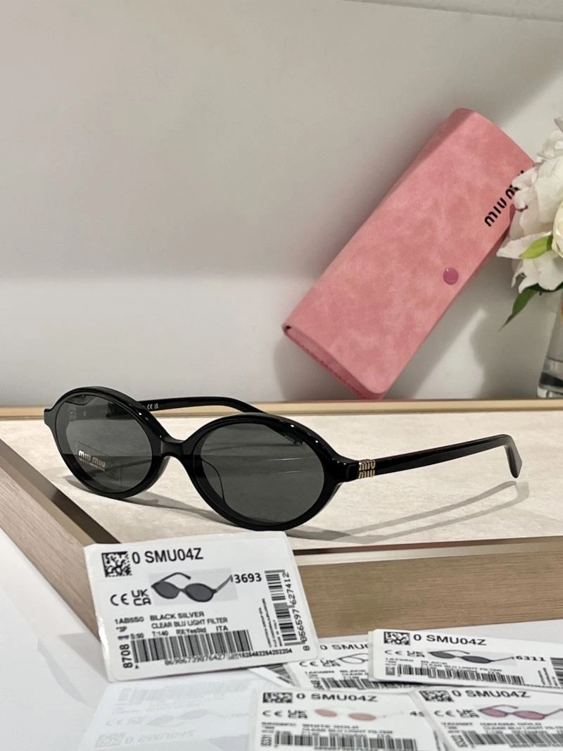 ModernLook Miu Miu Sunglasses 281622