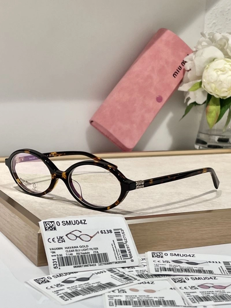 ModernLook Miu Miu Sunglasses 281622