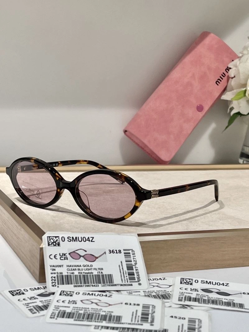 ModernLook Miu Miu Sunglasses 281622