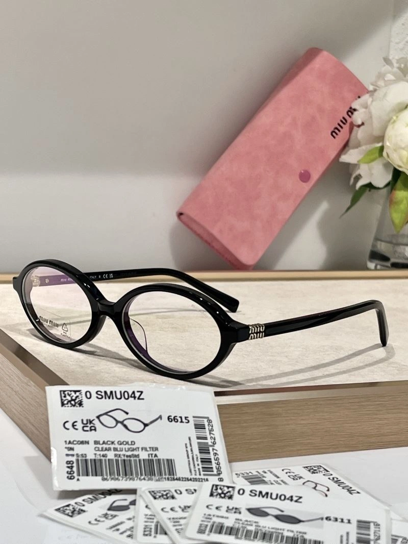 ModernLook Miu Miu Sunglasses 281622