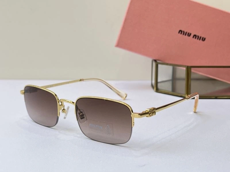 Miu Miu Sunglasses OnTrend 281628