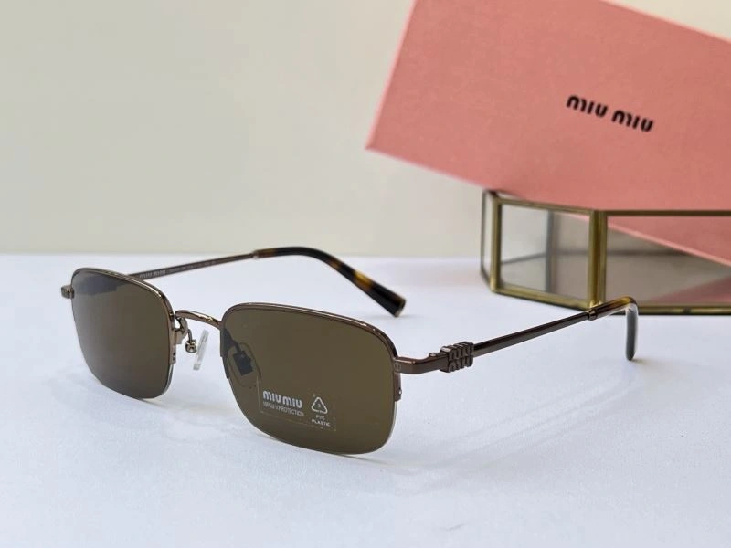 Miu Miu Sunglasses OnTrend 281628