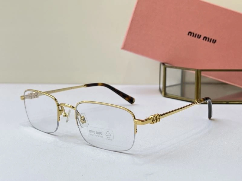 Miu Miu Sunglasses OnTrend 281628