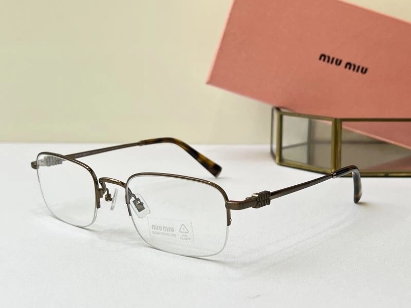 Miu Miu Sunglasses OnTrend 281628