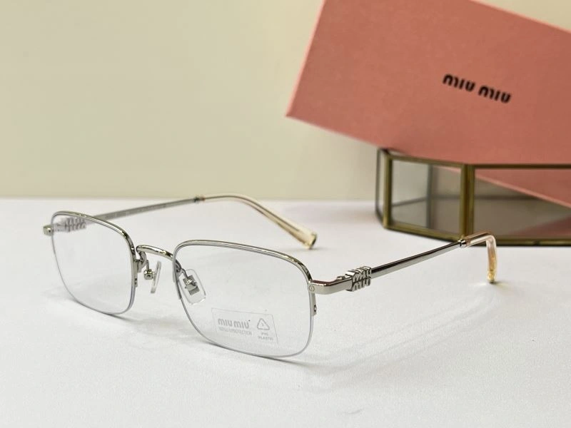 Miu Miu Sunglasses OnTrend 281628