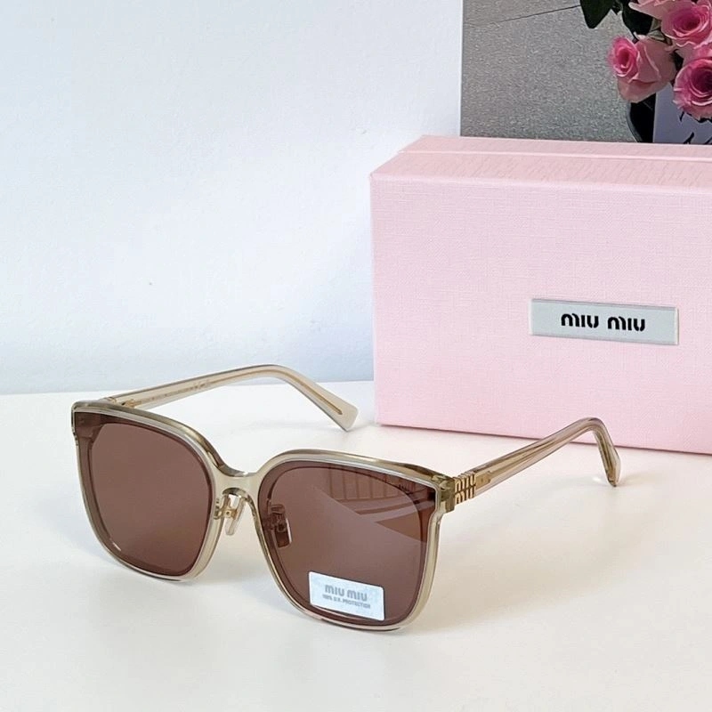 QuickDry Miu Miu Sunglasses 281627