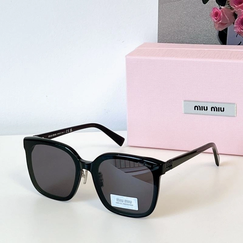 QuickDry Miu Miu Sunglasses 281627