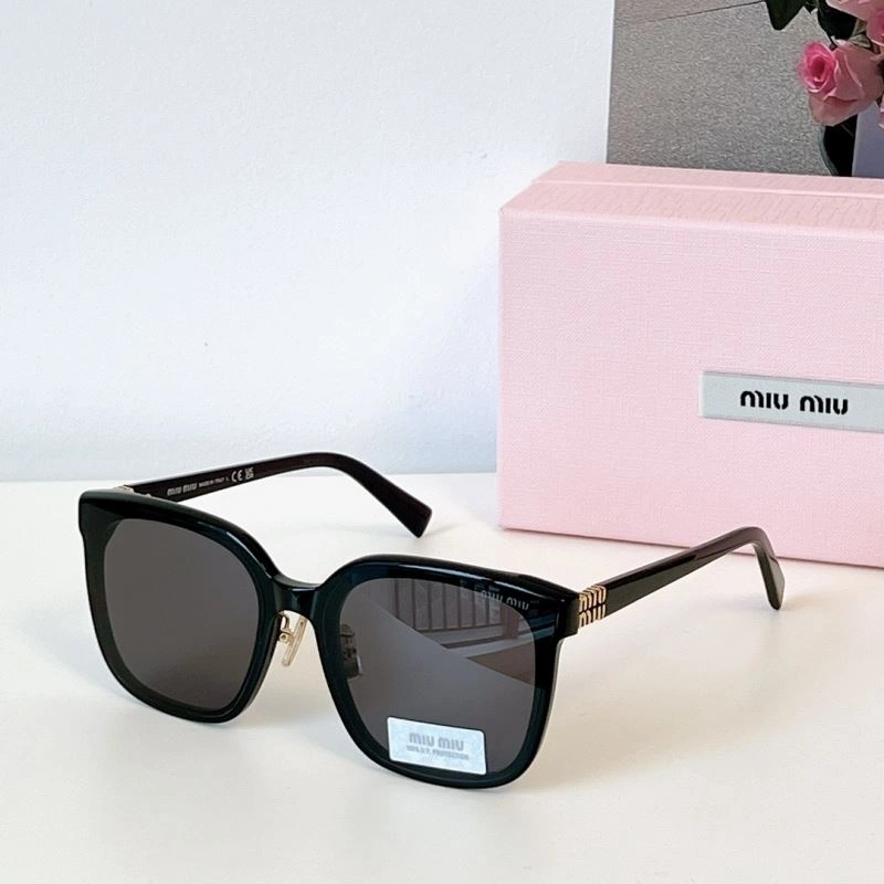 QuickDry Miu Miu Sunglasses 281627