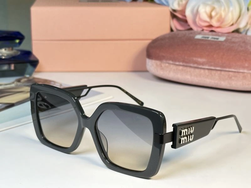Upgraded Miu Miu Sunglasses 281619