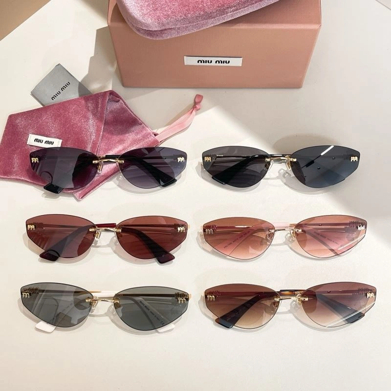 WeatherProof Miu Miu Sunglasses 281614