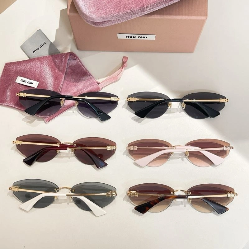 WeatherProof Miu Miu Sunglasses 281614