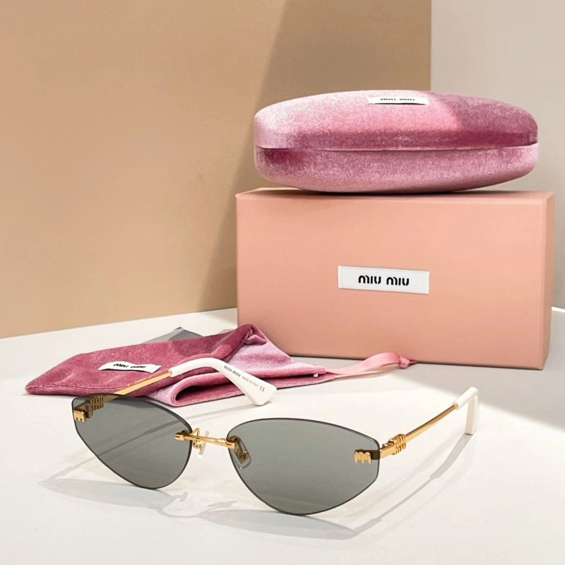 WeatherProof Miu Miu Sunglasses 281614