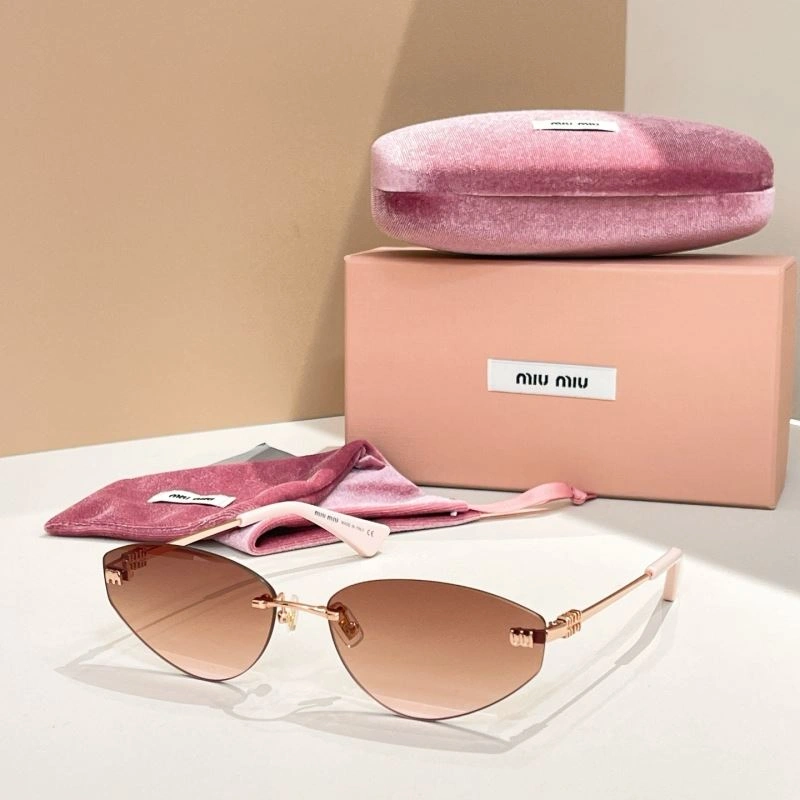 WeatherProof Miu Miu Sunglasses 281614
