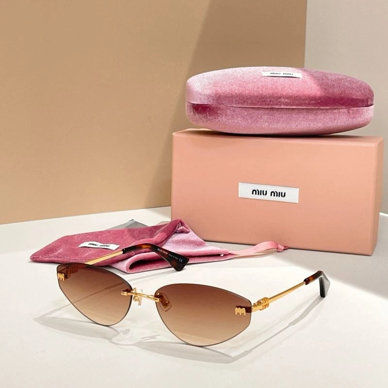 WeatherProof Miu Miu Sunglasses 281614