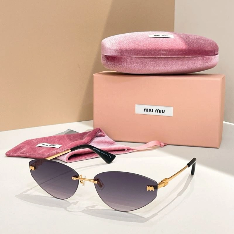 WeatherProof Miu Miu Sunglasses 281614