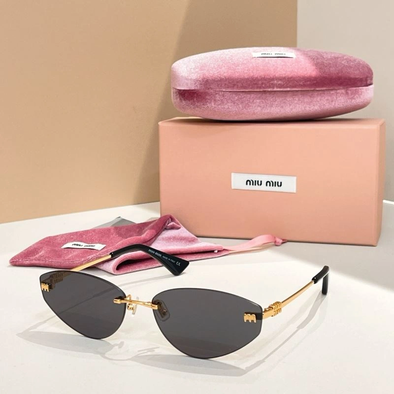WeatherProof Miu Miu Sunglasses 281614