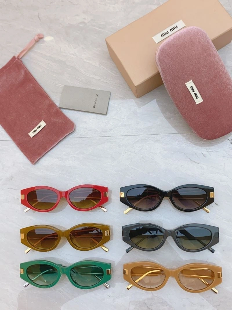UrbanStyle Miu Miu Sunglasses 281615