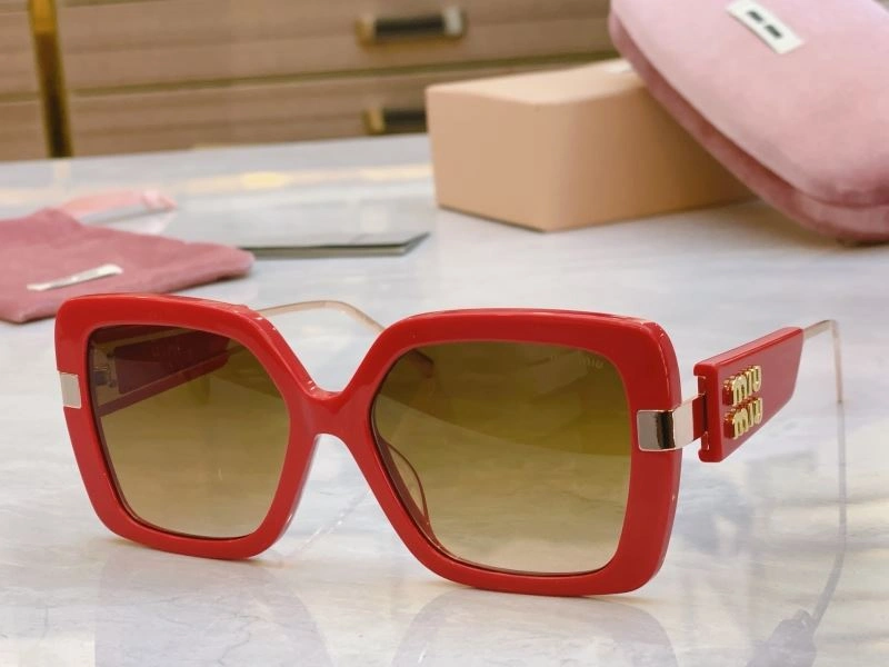 Reliable Miu Miu Sunglasses 281616