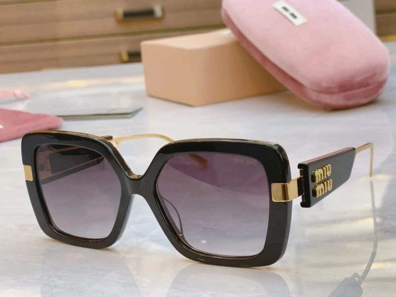 Reliable Miu Miu Sunglasses 281616