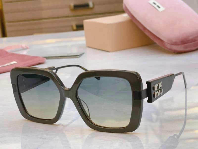 Reliable Miu Miu Sunglasses 281616