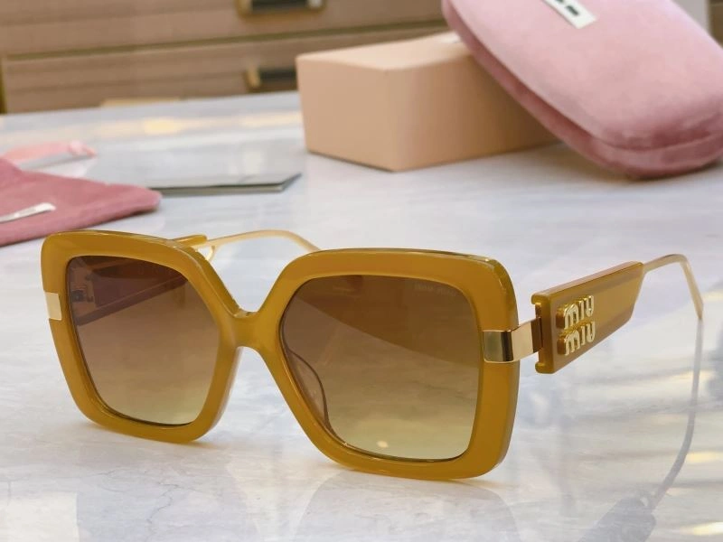 Reliable Miu Miu Sunglasses 281616