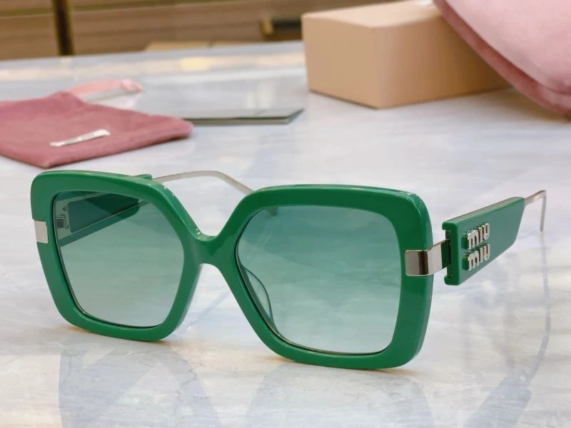 Reliable Miu Miu Sunglasses 281616