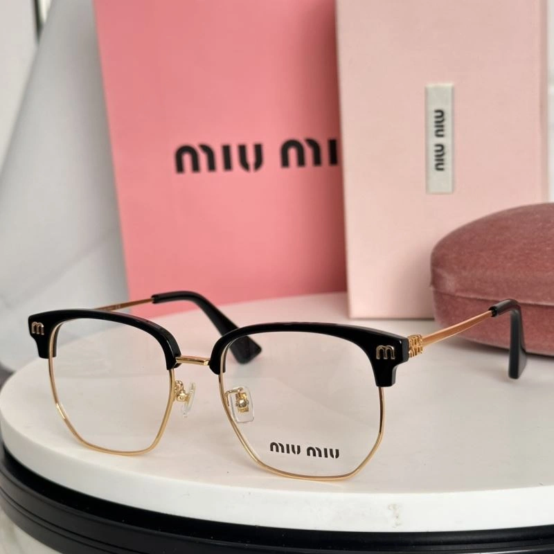 Miu Miu Sunglasses Attractive 281605