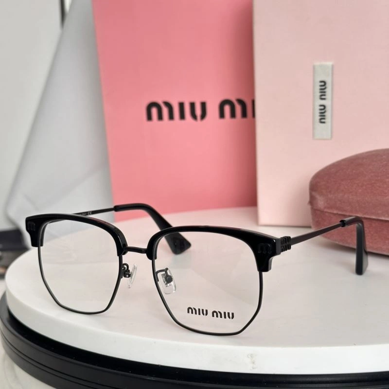 Miu Miu Sunglasses Attractive 281605