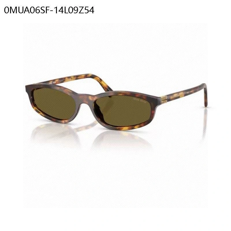 FlexibleFit Miu Miu Sunglasses 281600