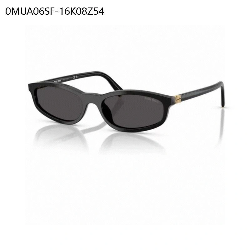 FlexibleFit Miu Miu Sunglasses 281600