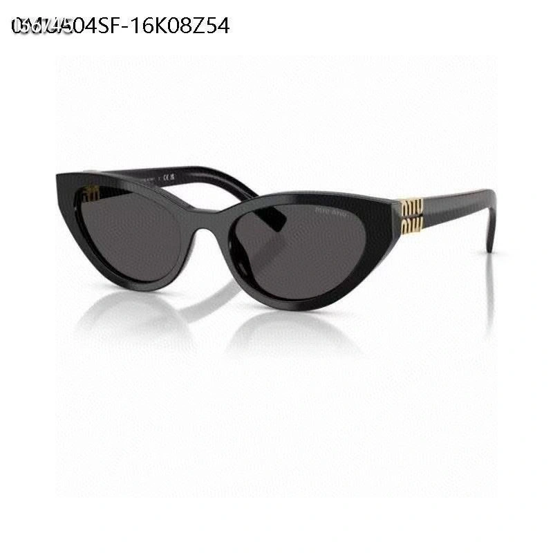 Breathable Miu Miu Sunglasses 281599