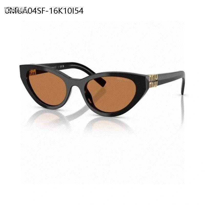Breathable Miu Miu Sunglasses 281599