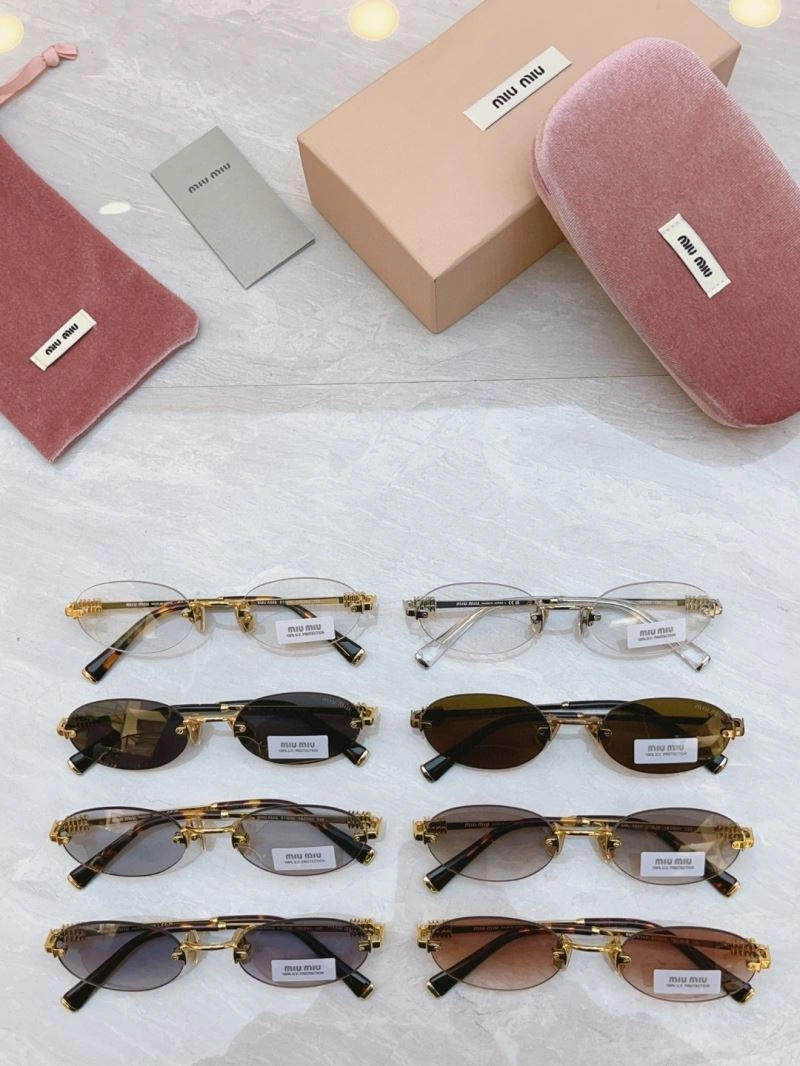 OnTrend Miu Miu Sunglasses 281598