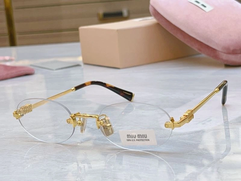 OnTrend Miu Miu Sunglasses 281598