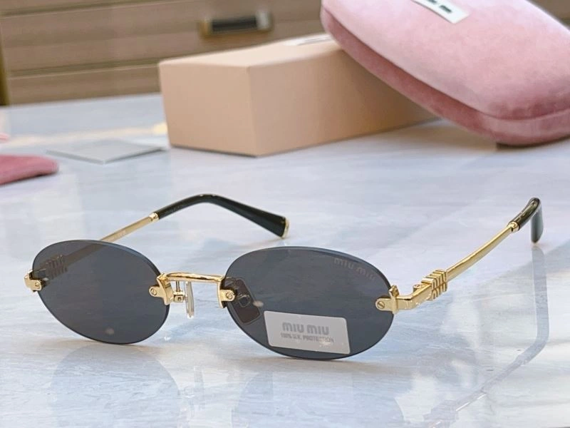 OnTrend Miu Miu Sunglasses 281598