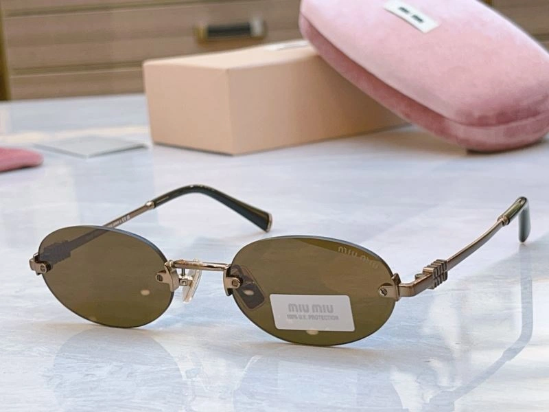 OnTrend Miu Miu Sunglasses 281598