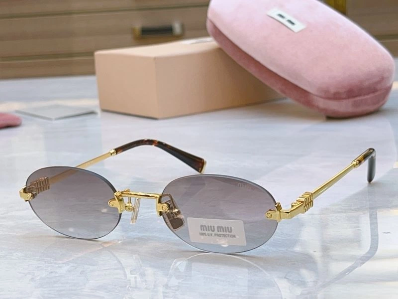 OnTrend Miu Miu Sunglasses 281598