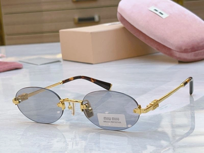 OnTrend Miu Miu Sunglasses 281598