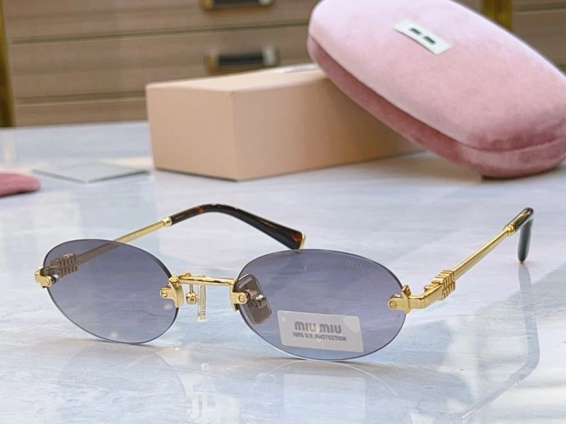 OnTrend Miu Miu Sunglasses 281598