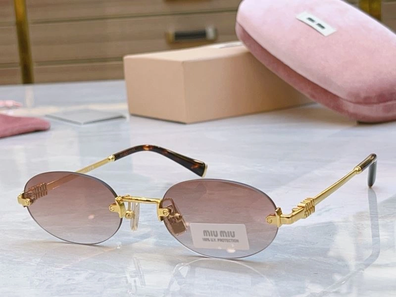 OnTrend Miu Miu Sunglasses 281598