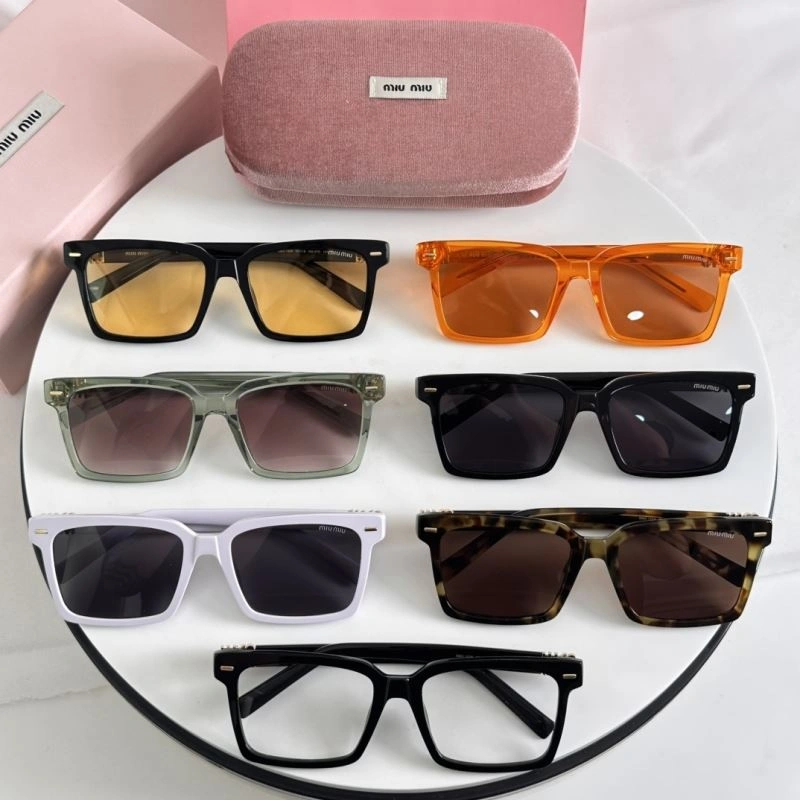 Miu Miu Sunglasses Sustainable 281597