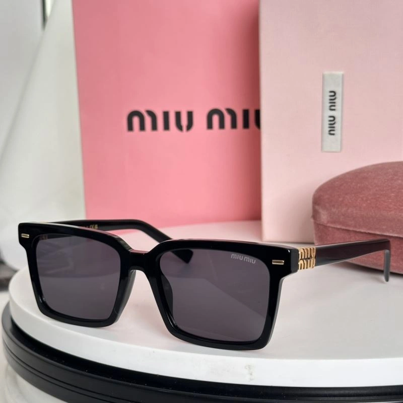 Miu Miu Sunglasses Sustainable 281597