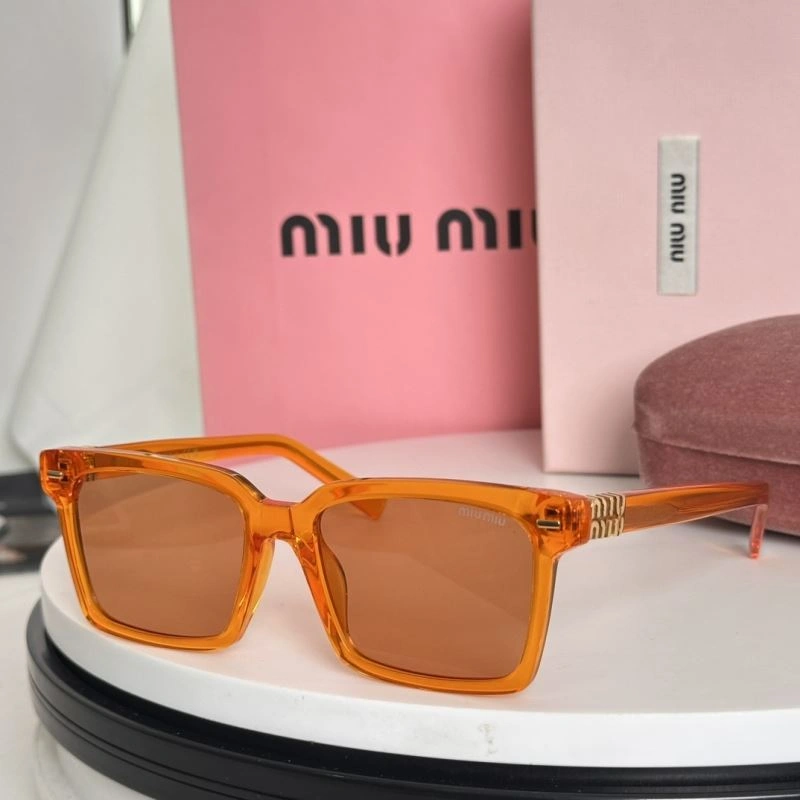 Miu Miu Sunglasses Sustainable 281597
