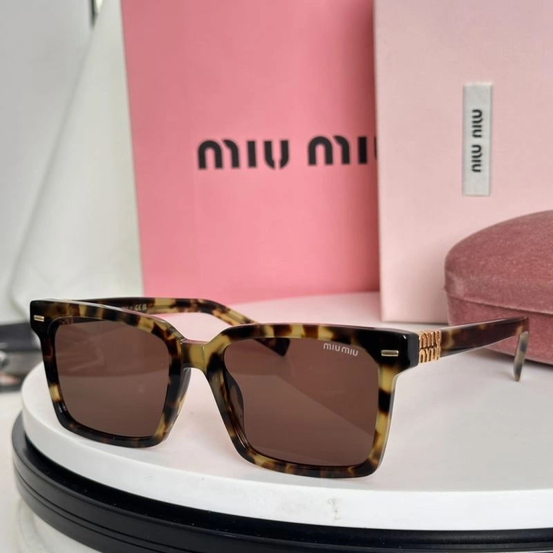 Miu Miu Sunglasses Sustainable 281597