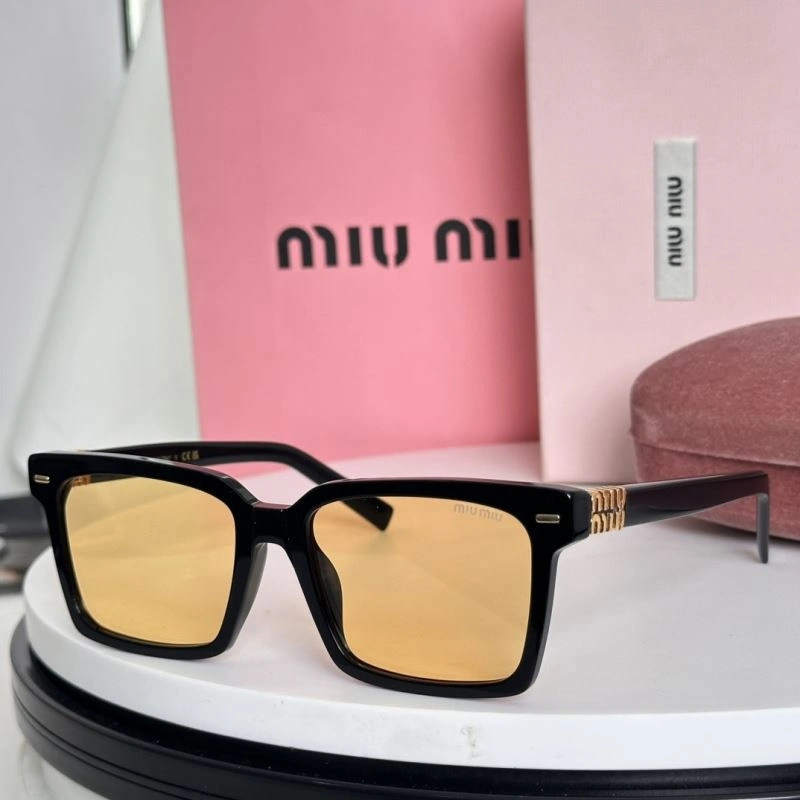 Miu Miu Sunglasses Sustainable 281597