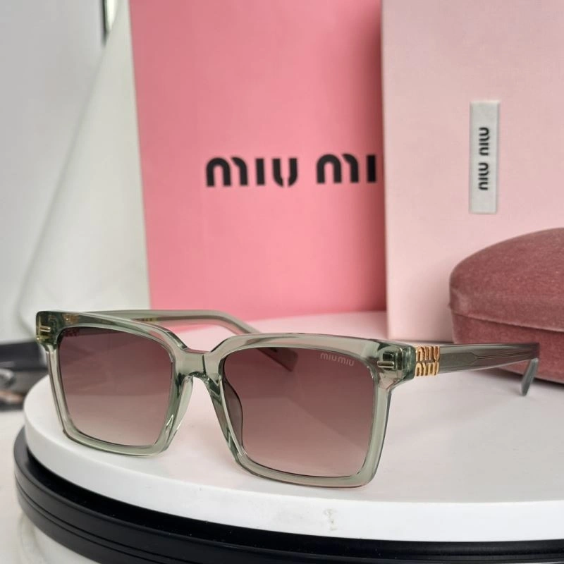 Miu Miu Sunglasses Sustainable 281597