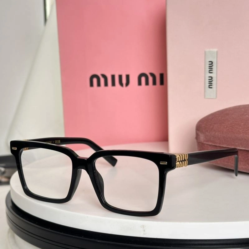 Miu Miu Sunglasses Sustainable 281597
