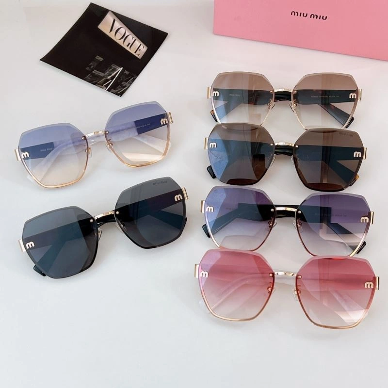 TimelessDesign Miu Miu Sunglasses 281596