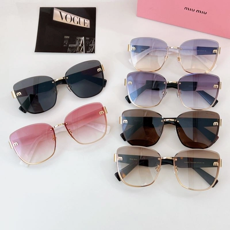 Durable Miu Miu Sunglasses 281595