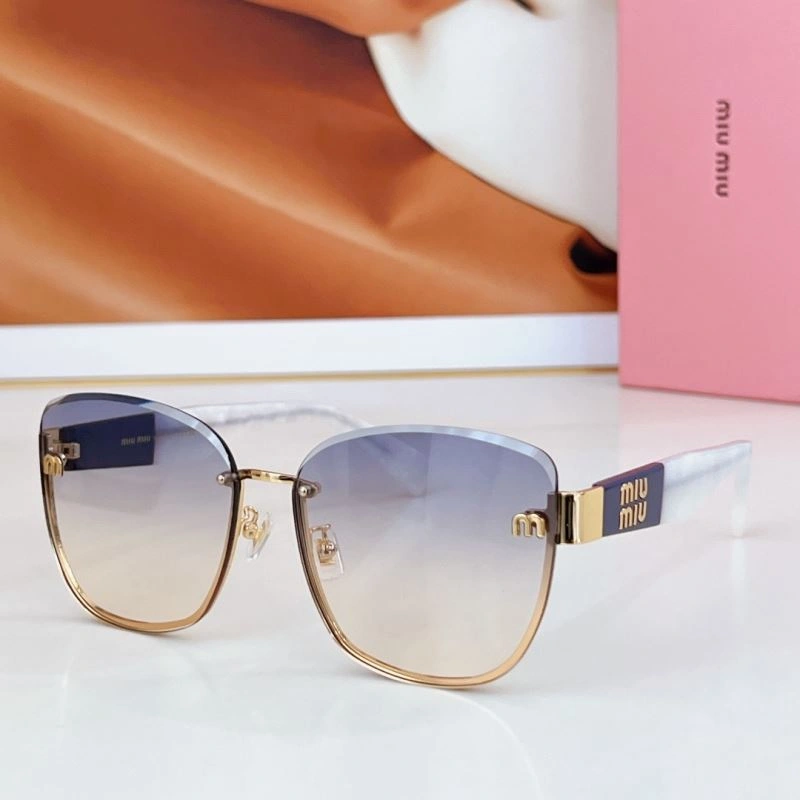 Durable Miu Miu Sunglasses 281595